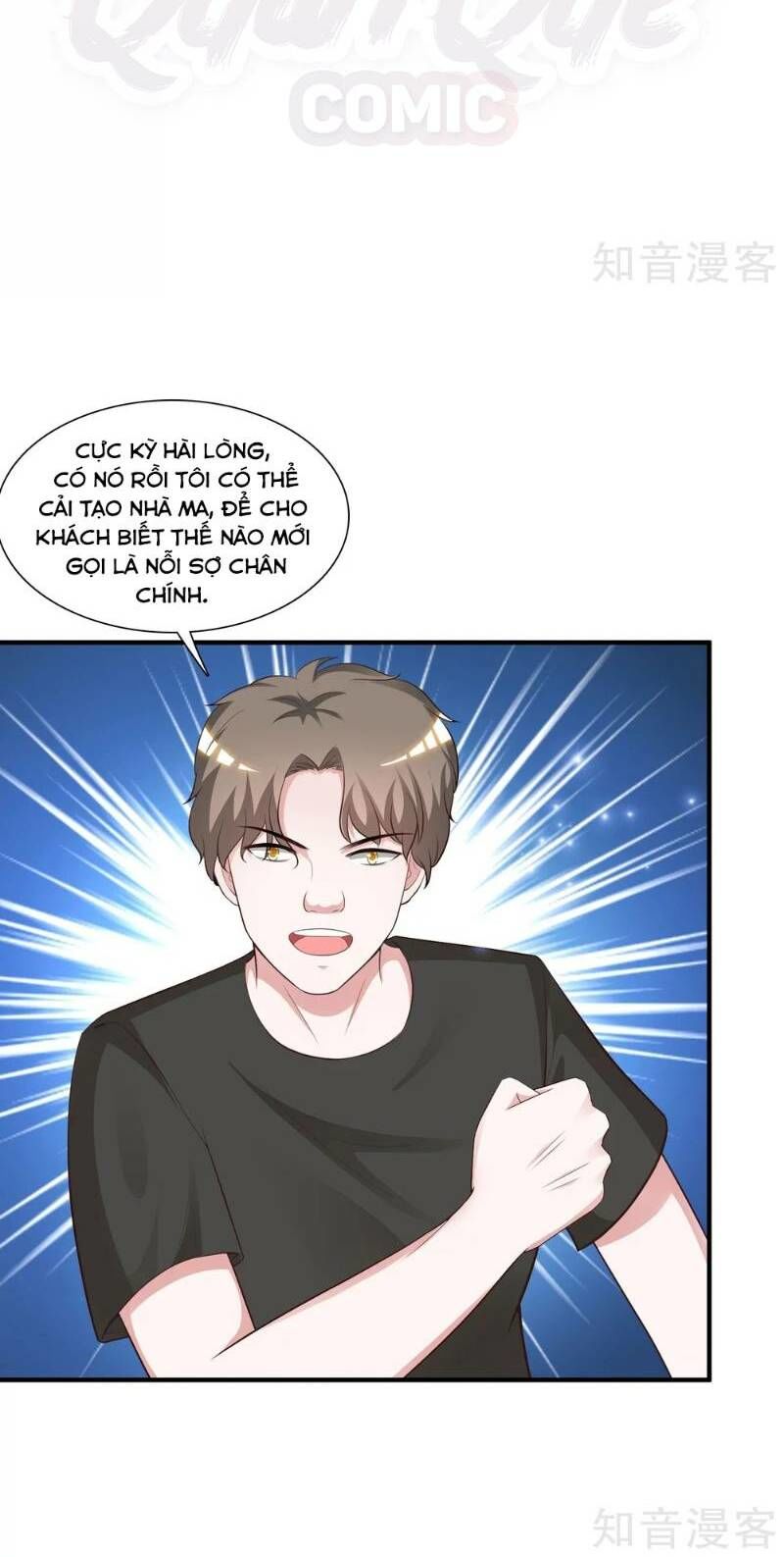 Tối Cường Vận Đào Hoa Chapter 79 - 6