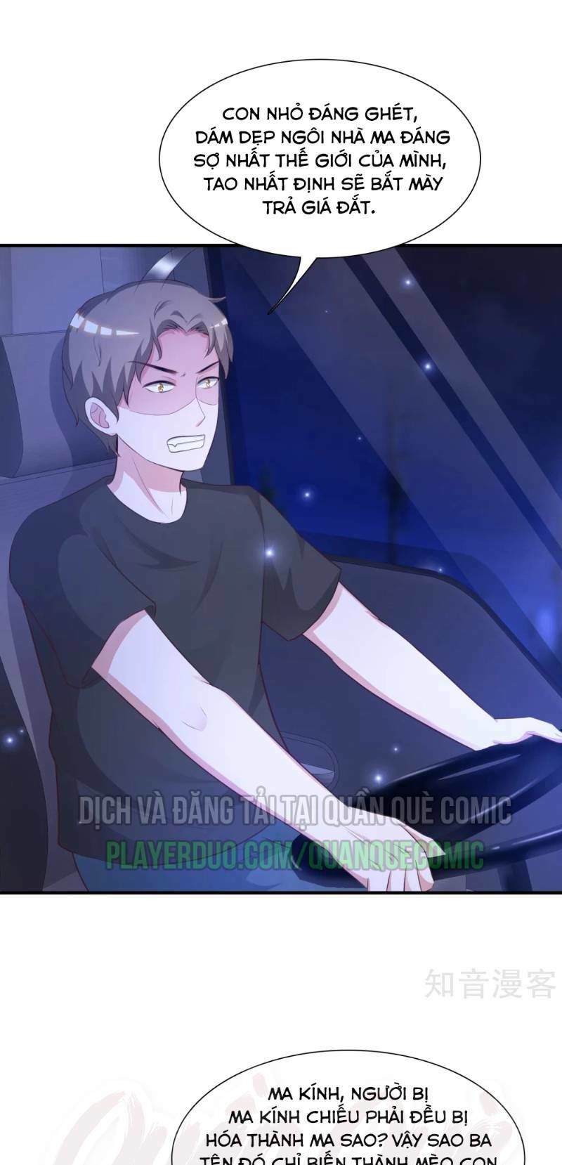 Tối Cường Vận Đào Hoa Chapter 79 - 7