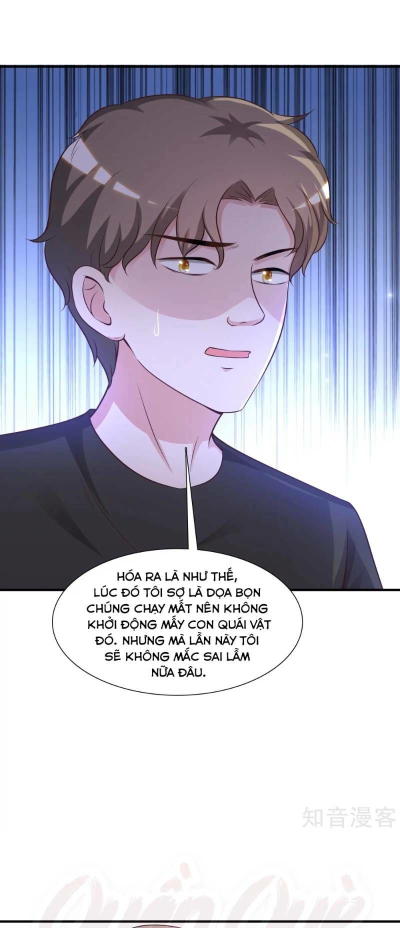 Tối Cường Vận Đào Hoa Chapter 79 - 9