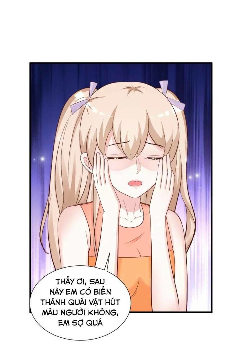 Tối Cường Vận Đào Hoa Chapter 82 - 19