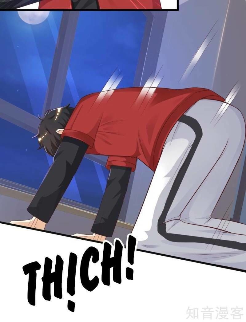 Tối Cường Vận Đào Hoa Chapter 82 - 24