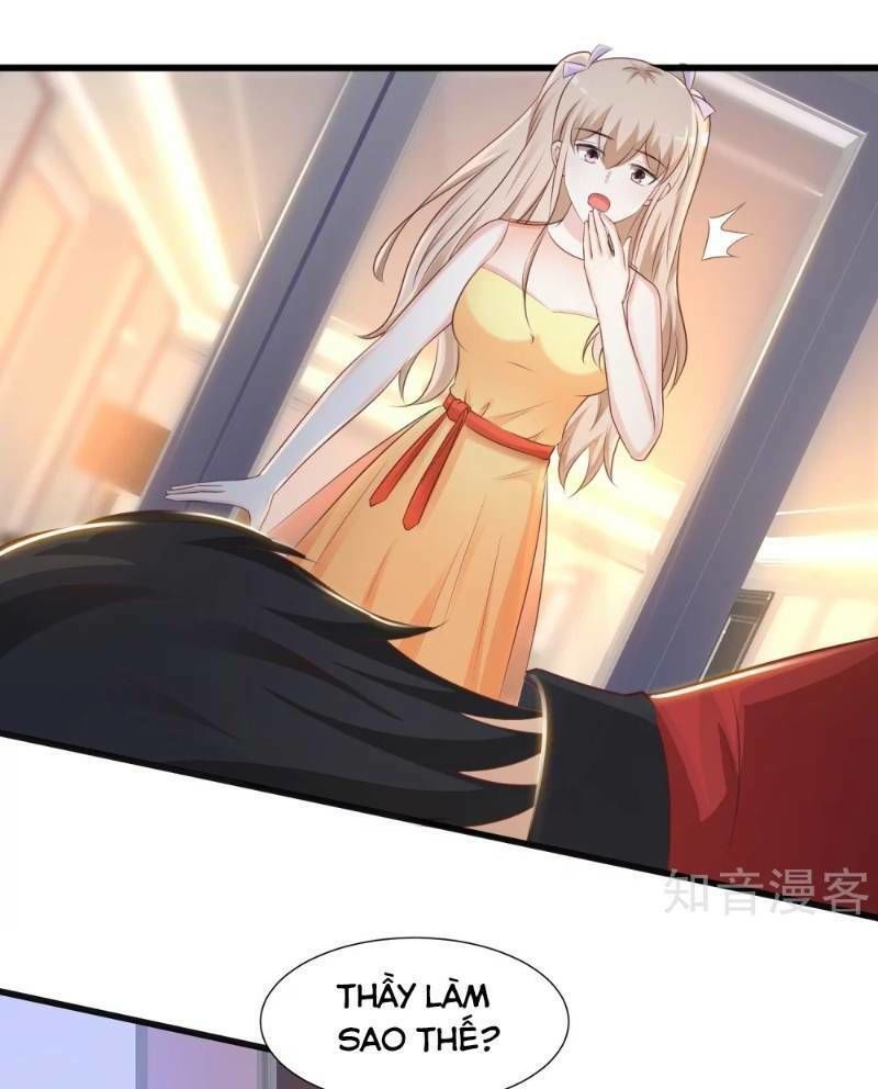 Tối Cường Vận Đào Hoa Chapter 82 - 25