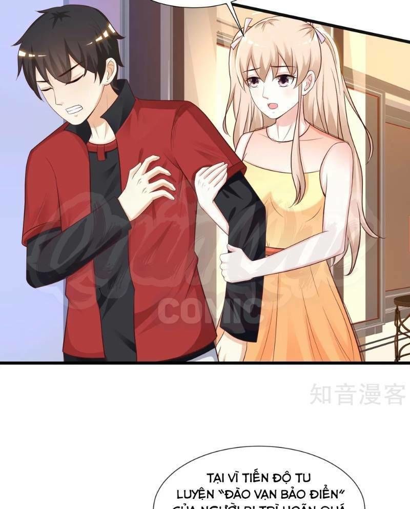 Tối Cường Vận Đào Hoa Chapter 82 - 26