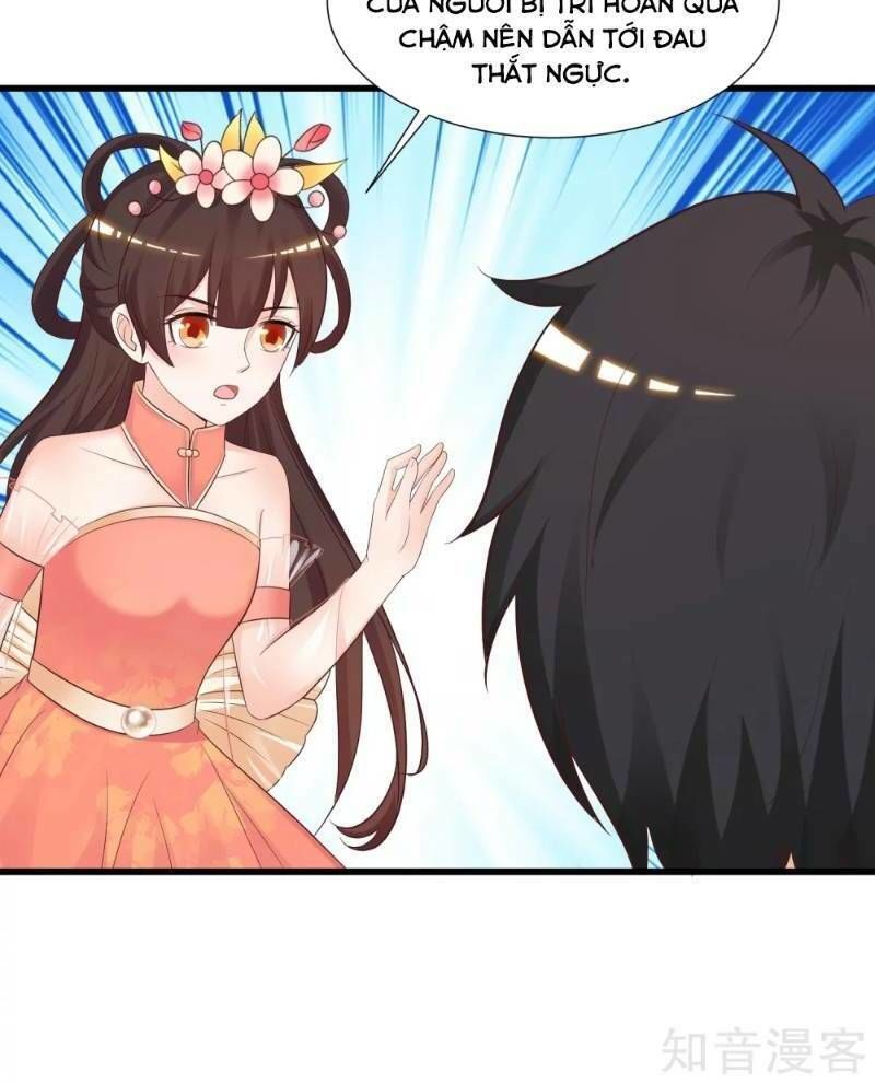 Tối Cường Vận Đào Hoa Chapter 82 - 27