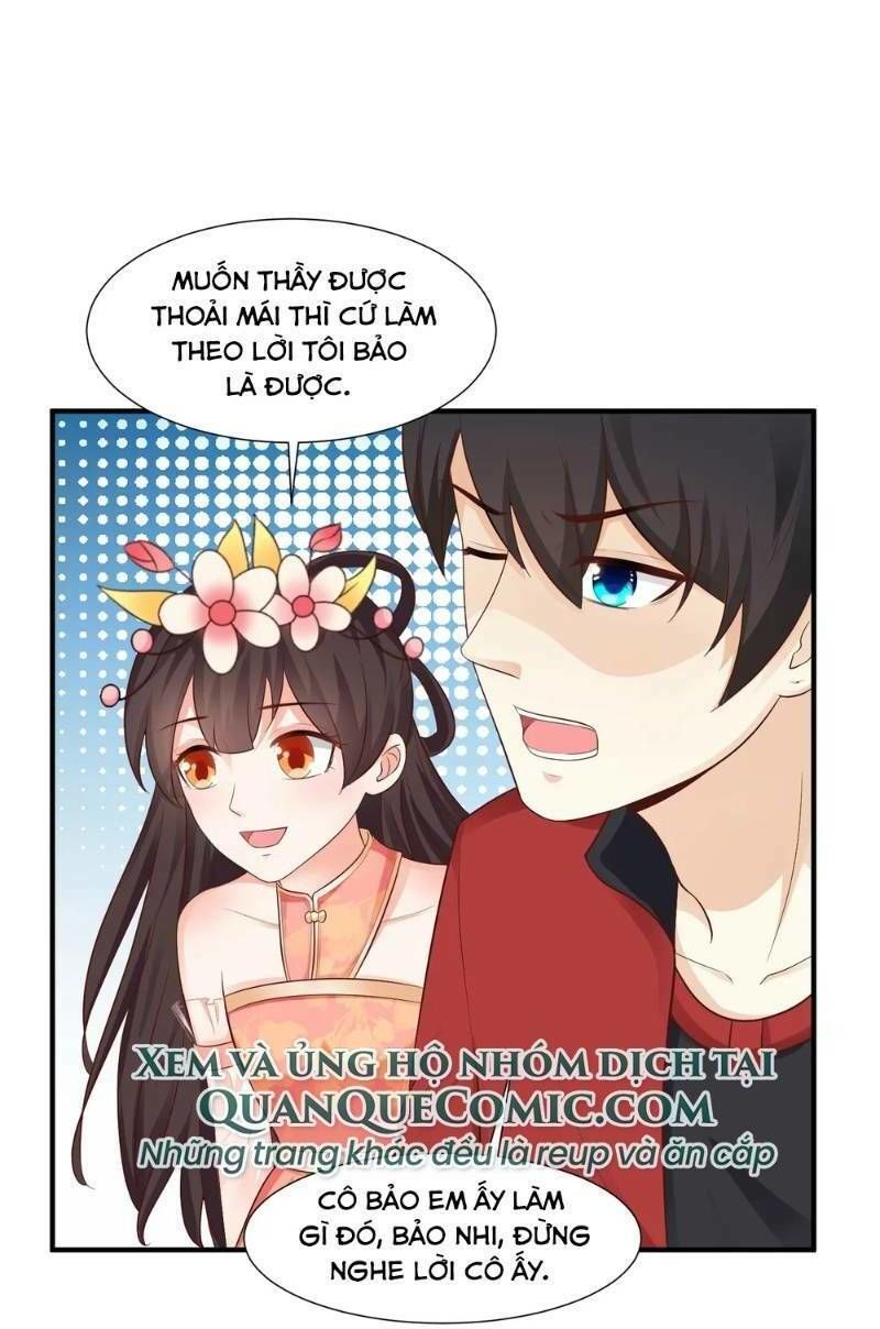 Tối Cường Vận Đào Hoa Chapter 82 - 34