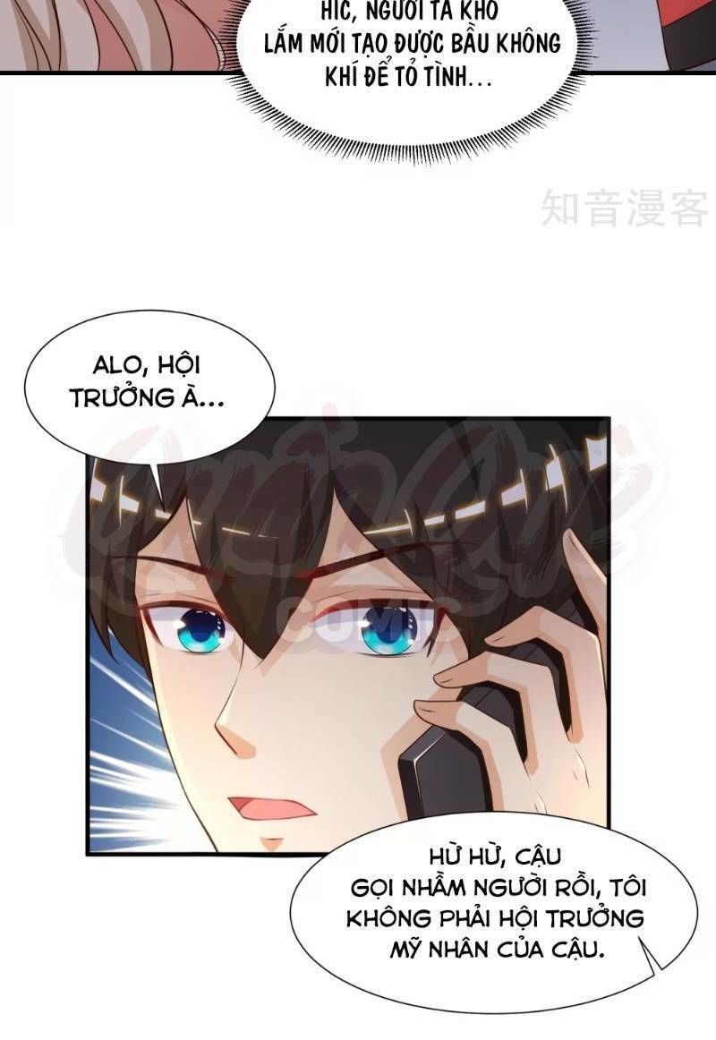 Tối Cường Vận Đào Hoa Chapter 83 - 50
