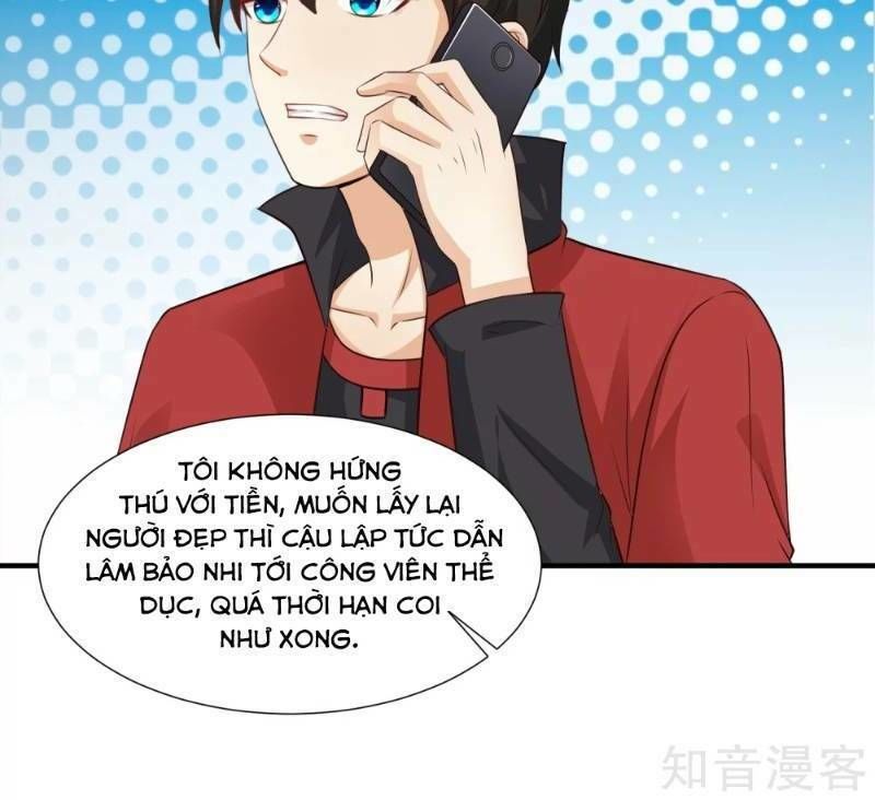 Tối Cường Vận Đào Hoa Chapter 83 - 57