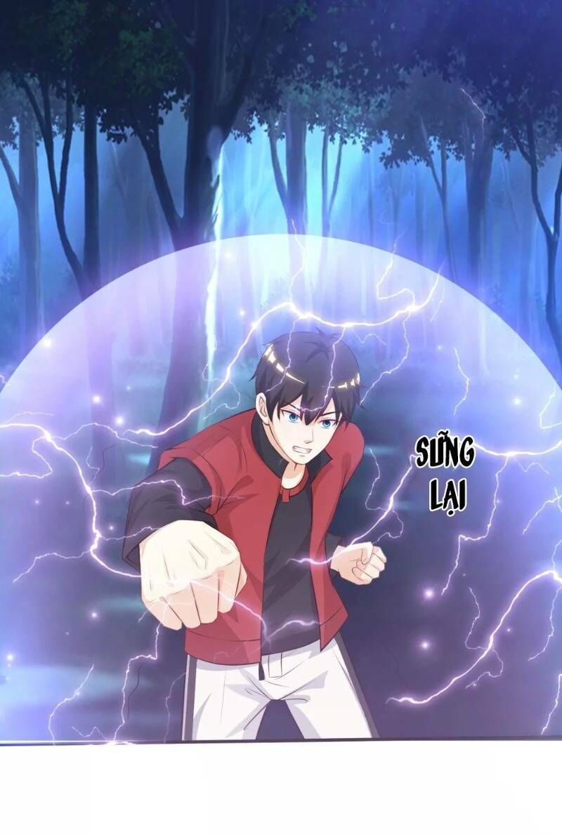 Tối Cường Vận Đào Hoa Chapter 84 - 28