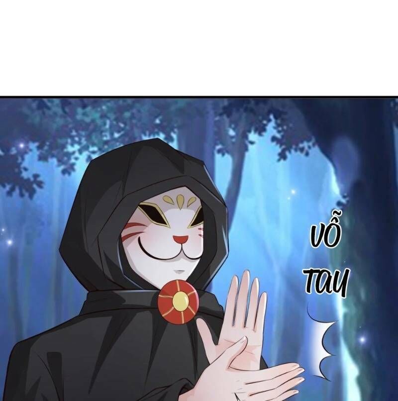 Tối Cường Vận Đào Hoa Chapter 85 - 1