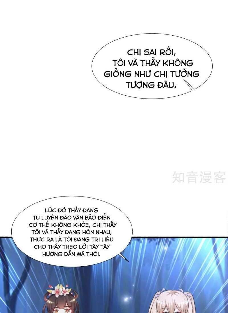 Tối Cường Vận Đào Hoa Chapter 85 - 19