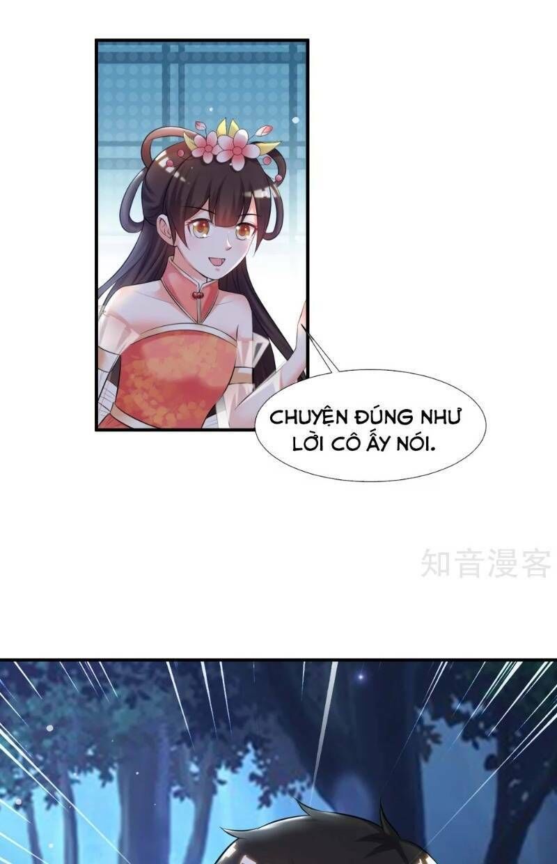 Tối Cường Vận Đào Hoa Chapter 85 - 22