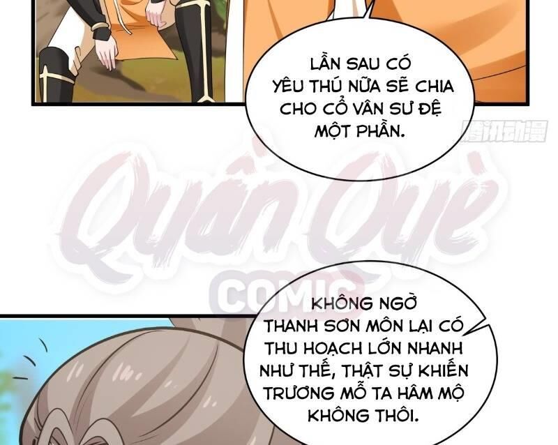 Hỗn Độn Đan Thần Chapter 35 - 2