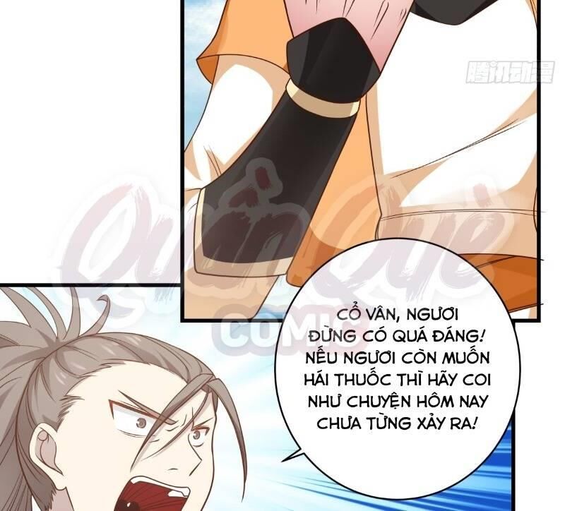 Hỗn Độn Đan Thần Chapter 35 - 23