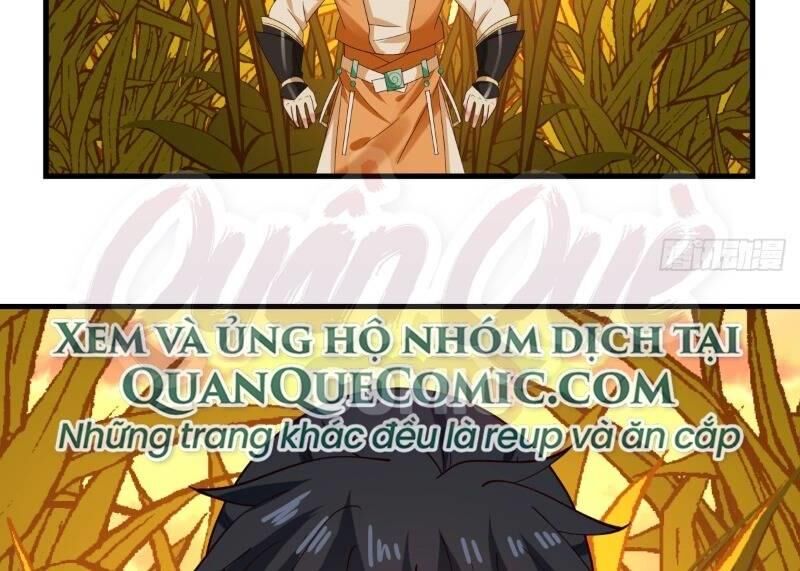 Hỗn Độn Đan Thần Chapter 35 - 41