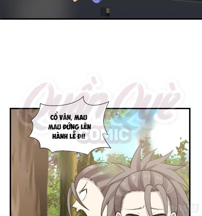 Hỗn Độn Đan Thần Chapter 35 - 8
