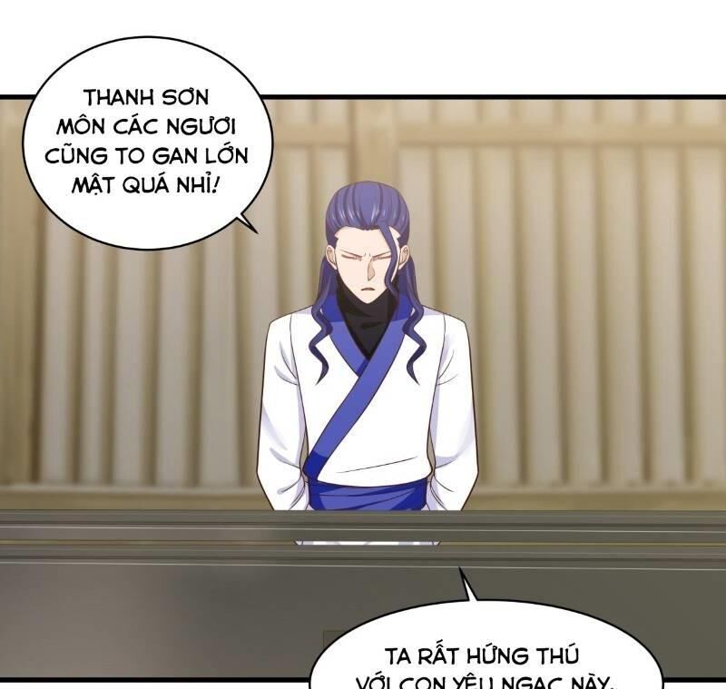 Hỗn Độn Đan Thần Chapter 35 - 10