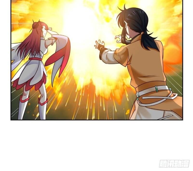 Hỗn Độn Đan Thần Chapter 36 - 12