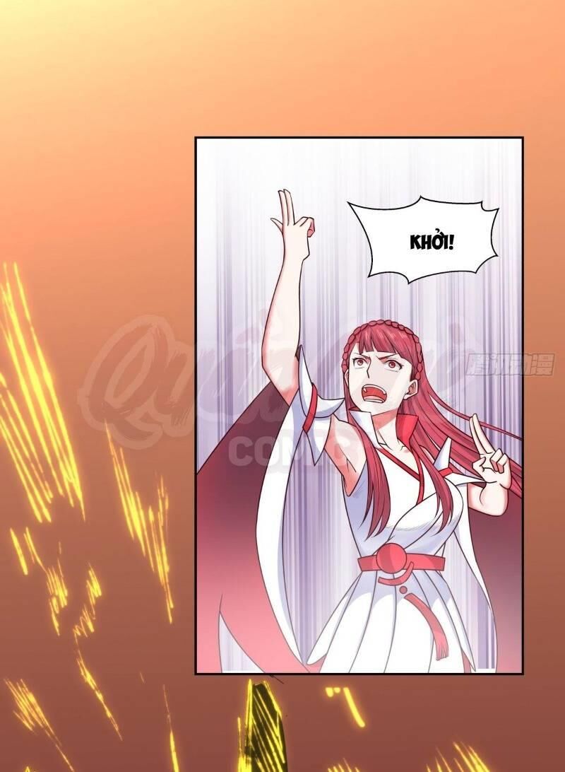 Hỗn Độn Đan Thần Chapter 36 - 17