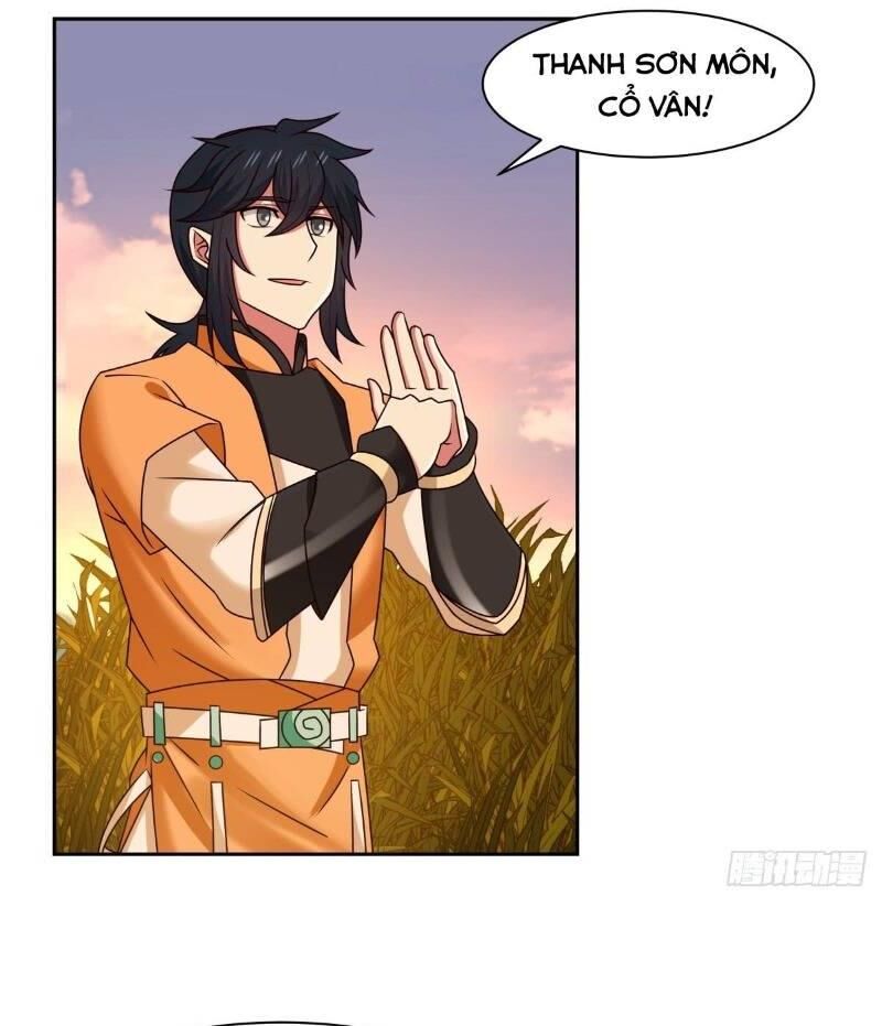 Hỗn Độn Đan Thần Chapter 36 - 22