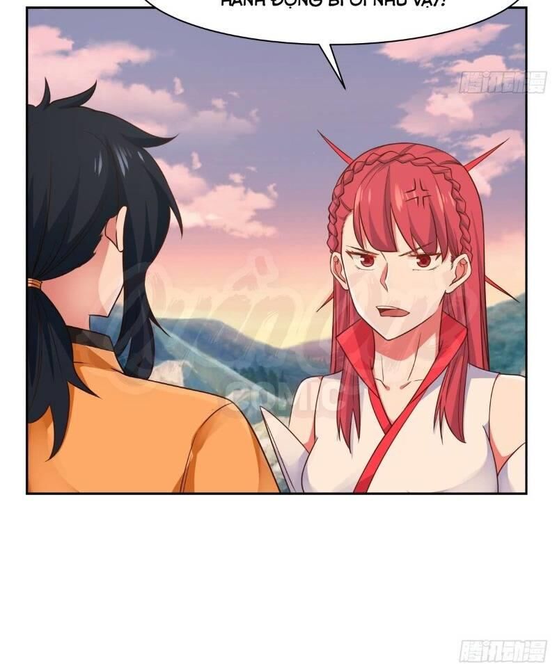 Hỗn Độn Đan Thần Chapter 36 - 29