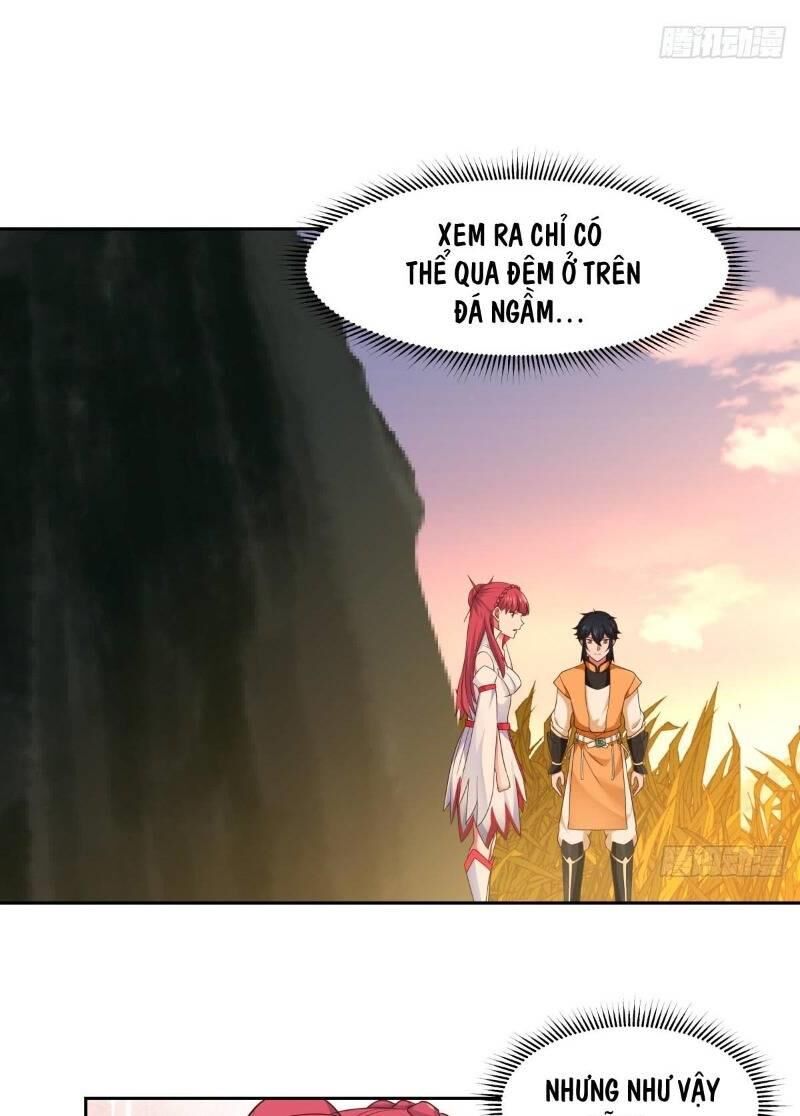 Hỗn Độn Đan Thần Chapter 36 - 34