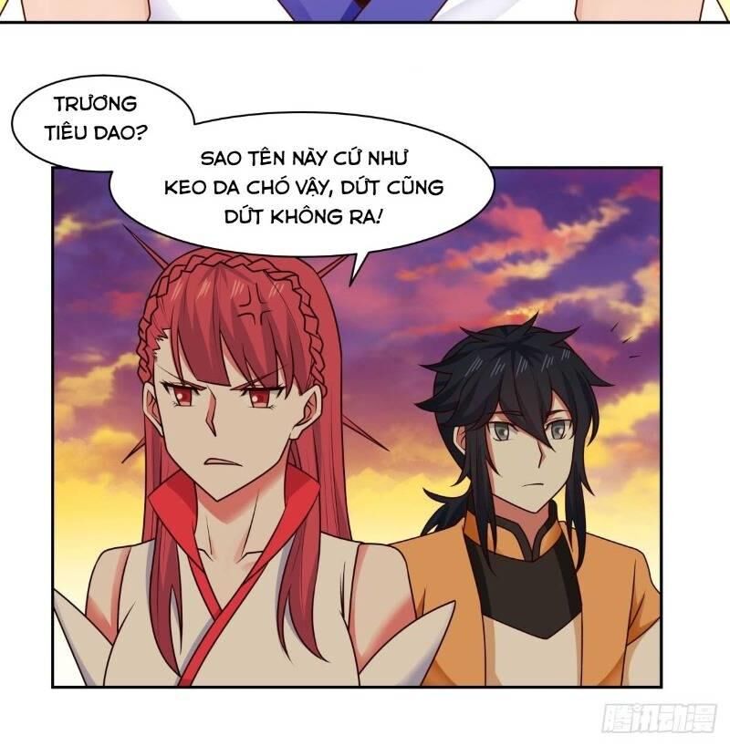 Hỗn Độn Đan Thần Chapter 37 - 15