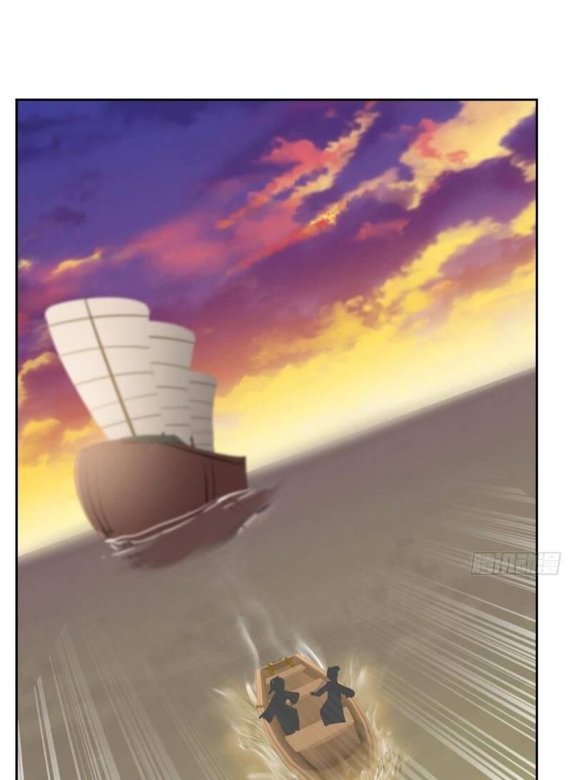 Hỗn Độn Đan Thần Chapter 37 - 25