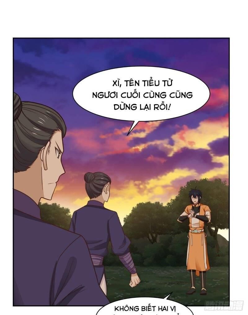 Hỗn Độn Đan Thần Chapter 37 - 31