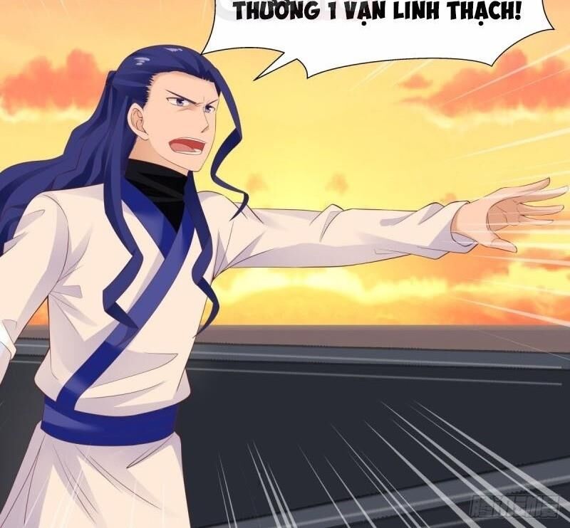 Hỗn Độn Đan Thần Chapter 39 - 24