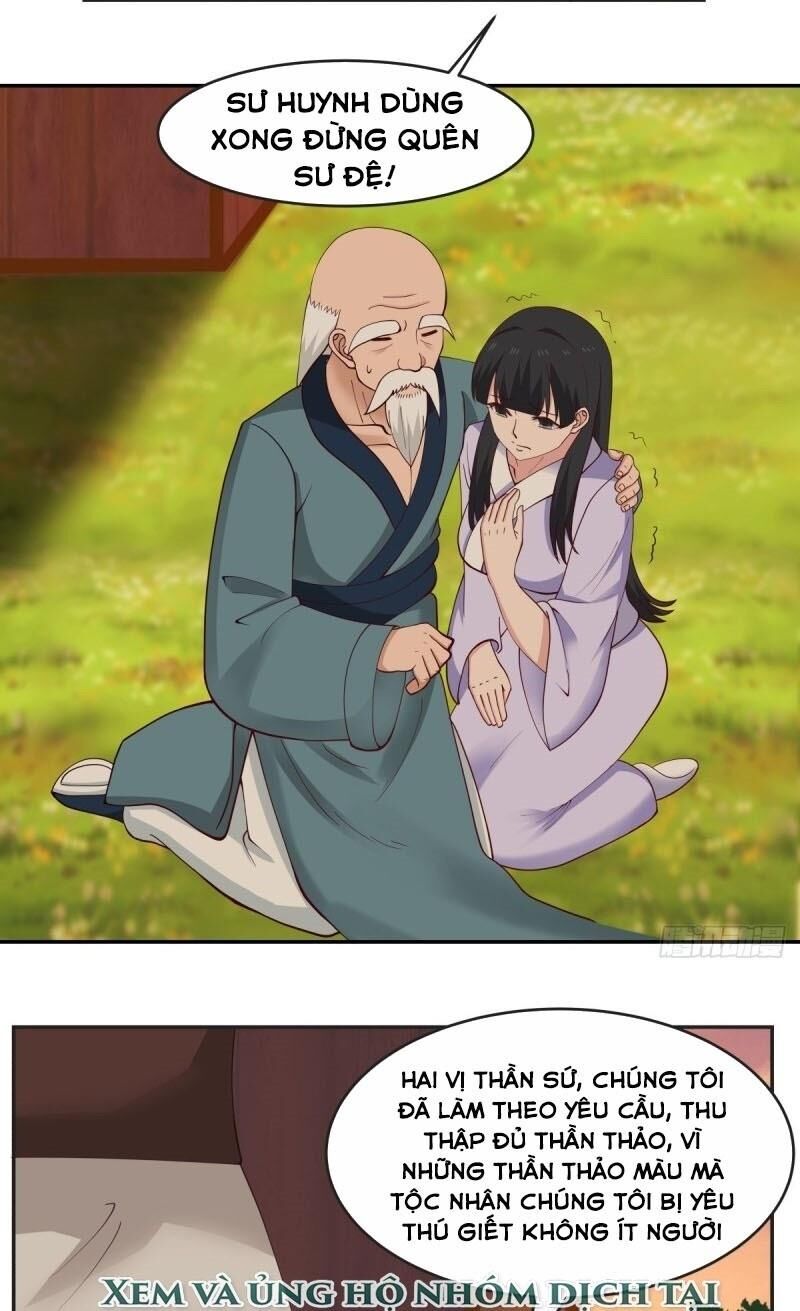 Hỗn Độn Đan Thần Chapter 40 - 13