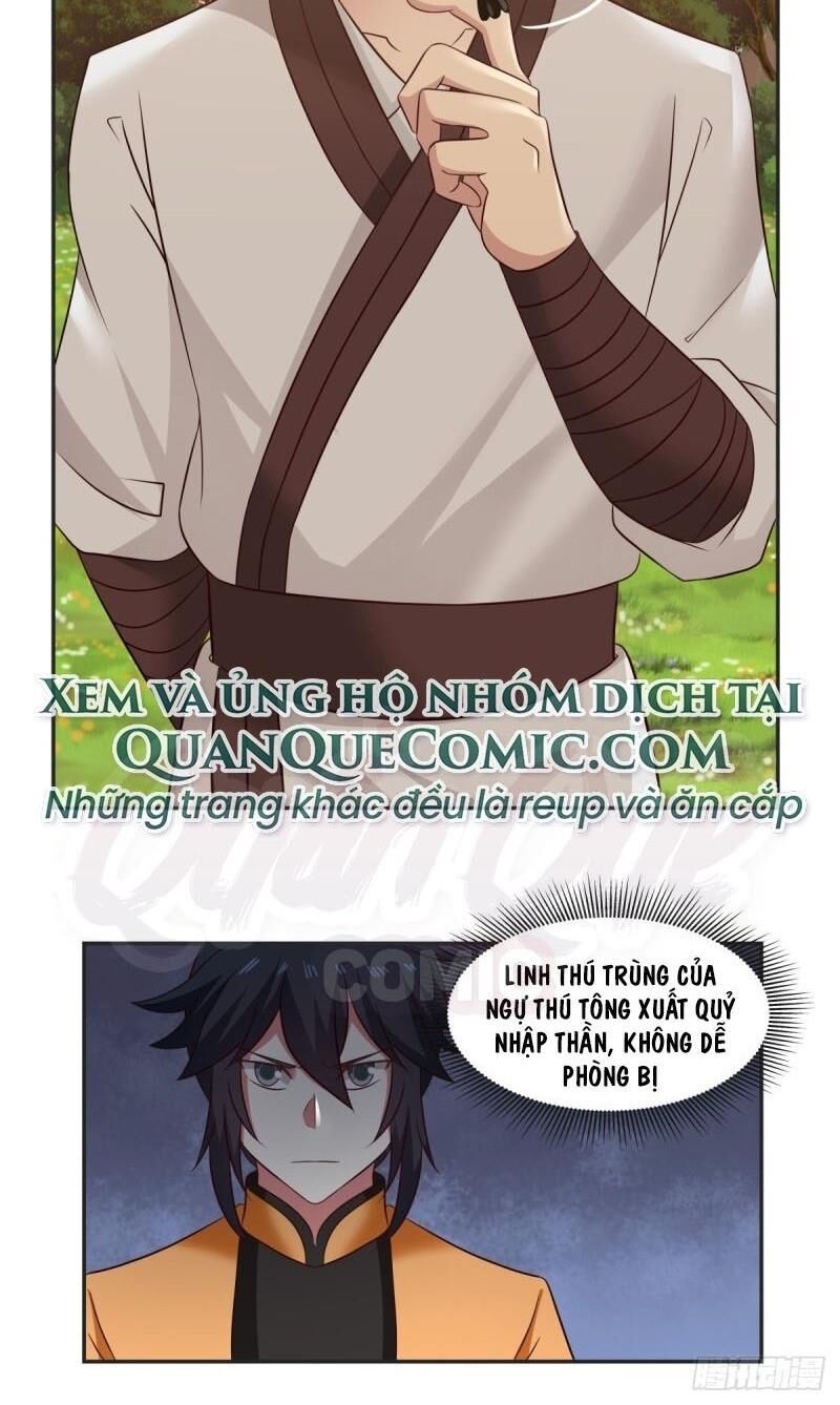 Hỗn Độn Đan Thần Chapter 41 - 2