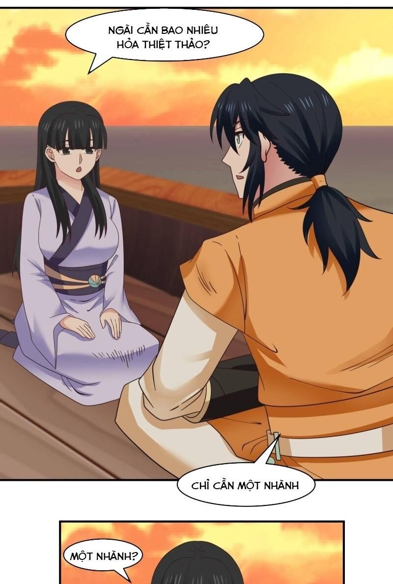 Hỗn Độn Đan Thần Chapter 42 - 14