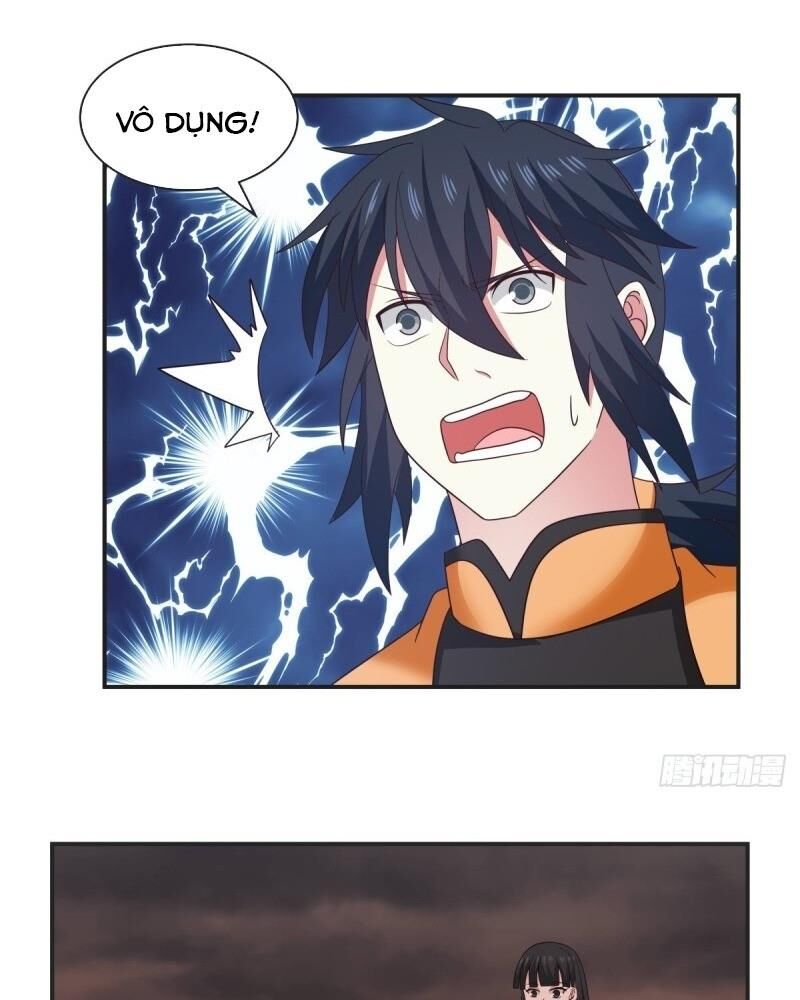 Hỗn Độn Đan Thần Chapter 43 - 15