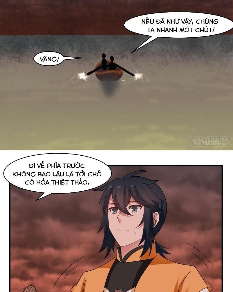 Hỗn Độn Đan Thần Chapter 43 - 3