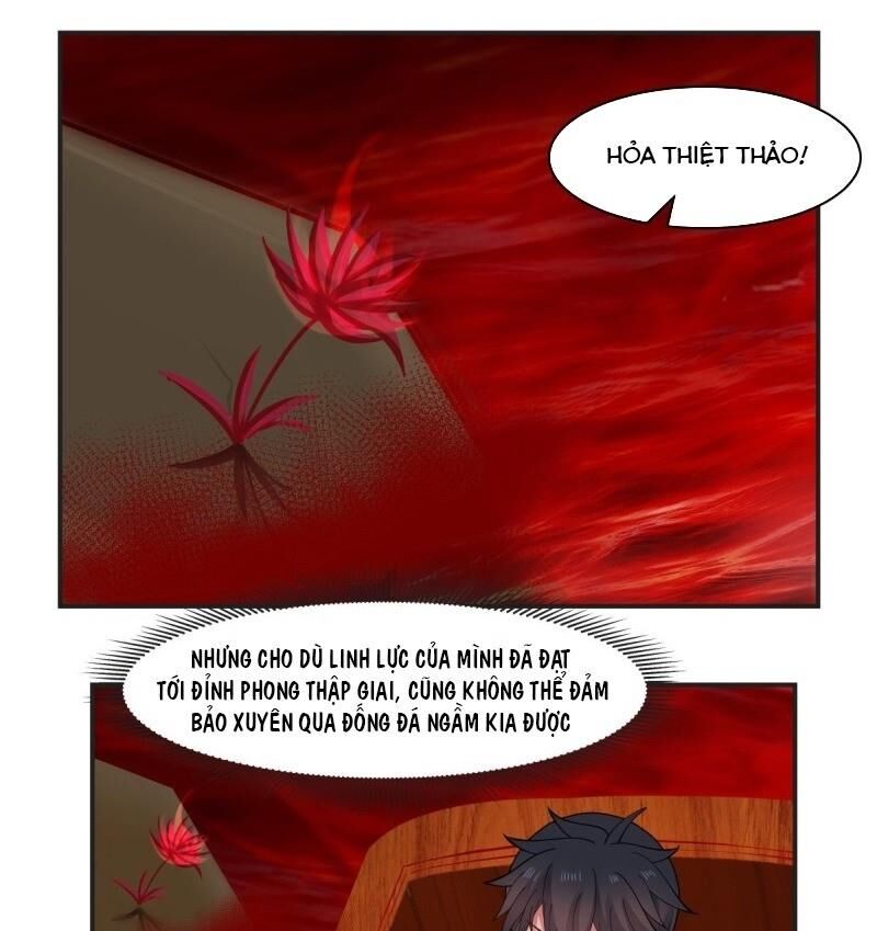 Hỗn Độn Đan Thần Chapter 43 - 5