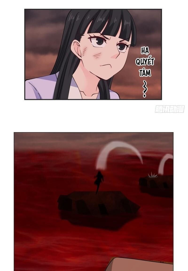 Hỗn Độn Đan Thần Chapter 44 - 13