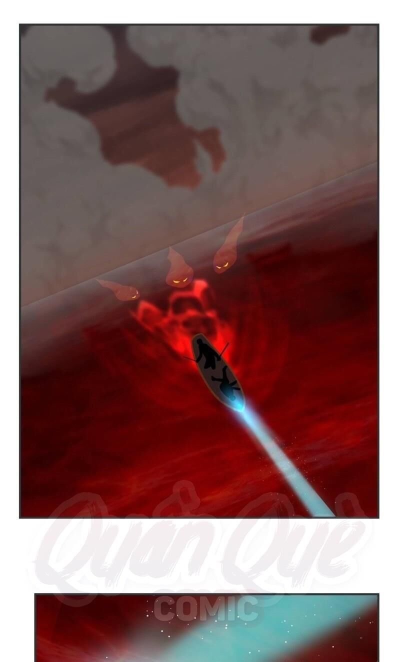 Hỗn Độn Đan Thần Chapter 45 - 1