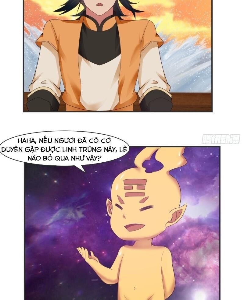 Hỗn Độn Đan Thần Chapter 45 - 12