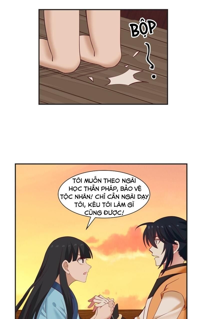 Hỗn Độn Đan Thần Chapter 46 - 17