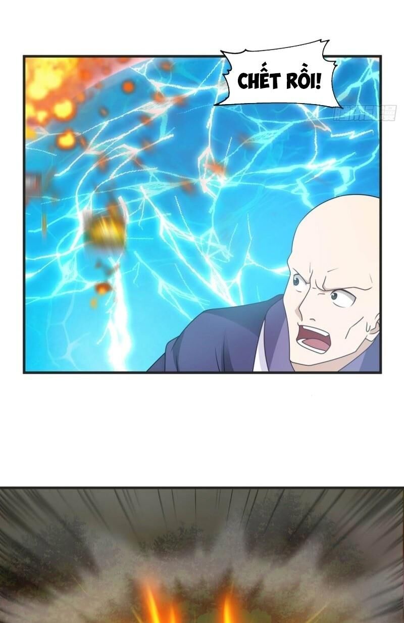 Hỗn Độn Đan Thần Chapter 47 - 19