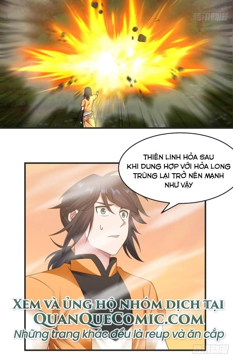 Hỗn Độn Đan Thần Chapter 47 - 20