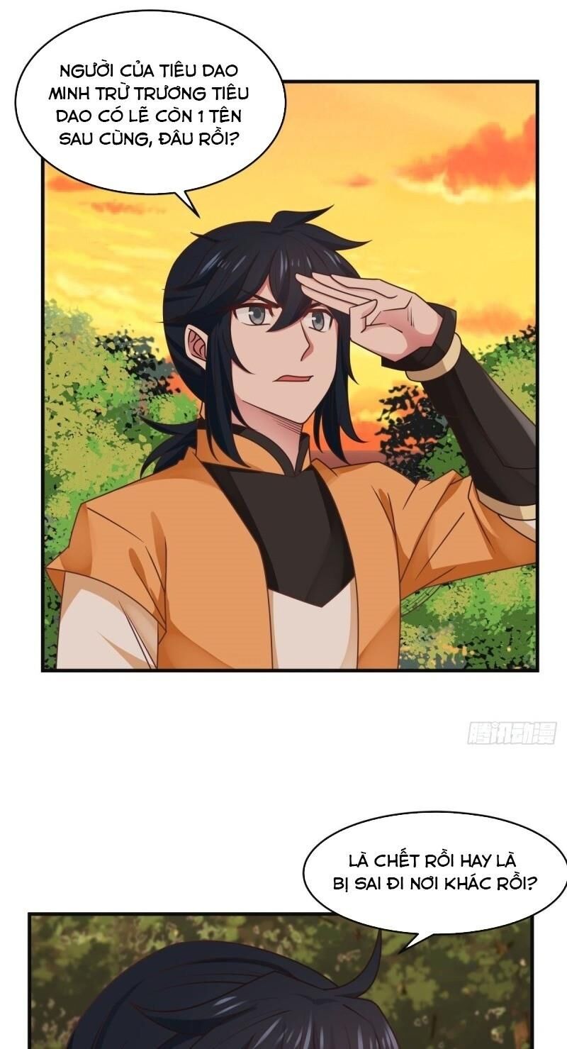 Hỗn Độn Đan Thần Chapter 48 - 15