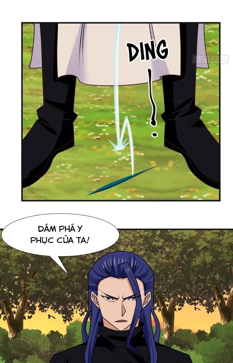 Hỗn Độn Đan Thần Chapter 49 - 17