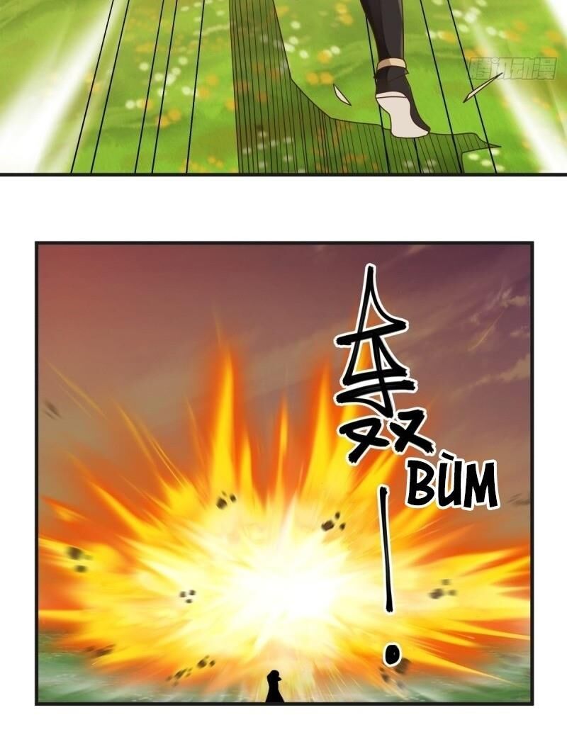 Hỗn Độn Đan Thần Chapter 50 - 20