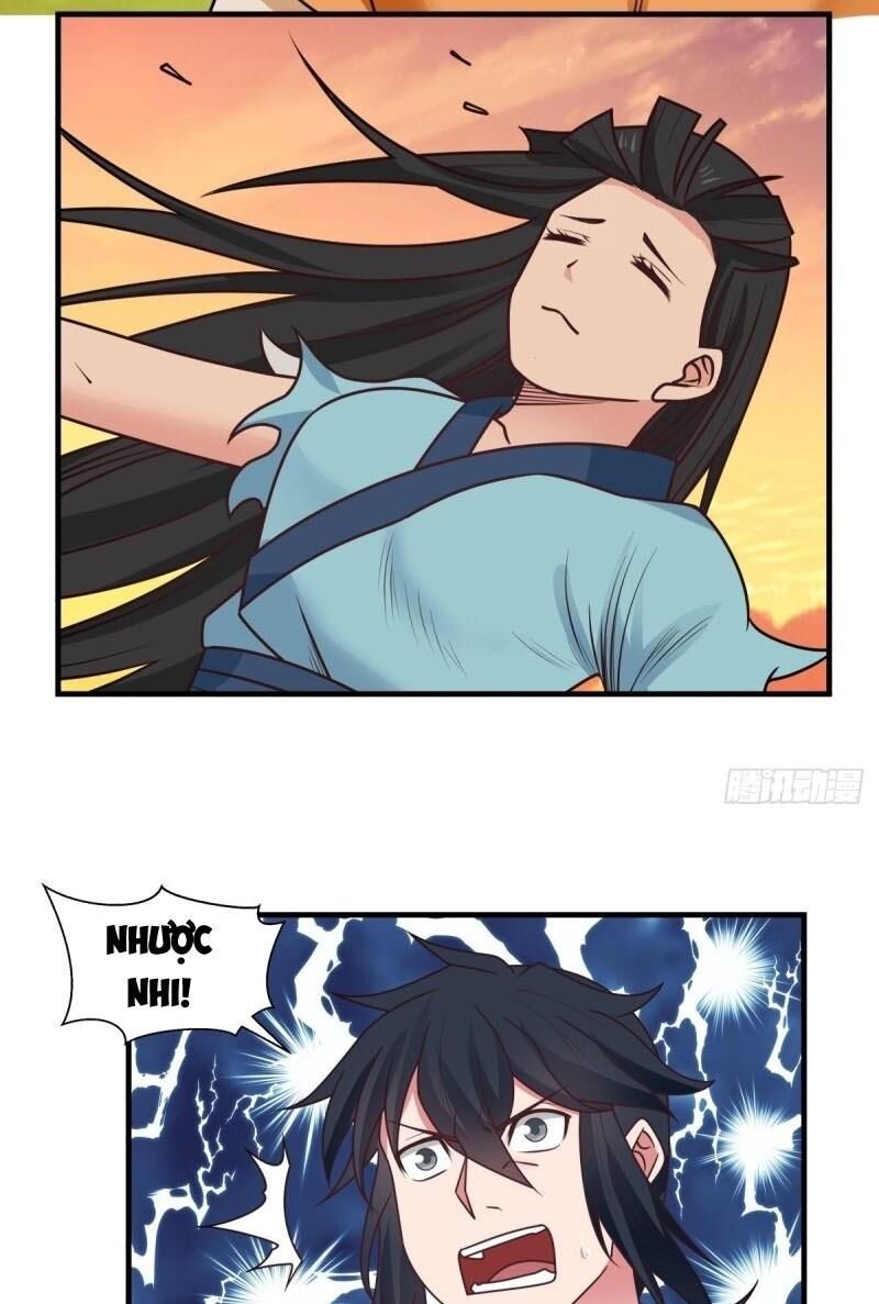 Hỗn Độn Đan Thần Chapter 51 - 11