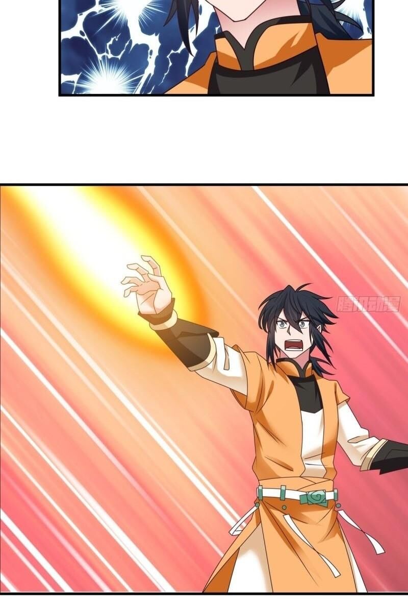 Hỗn Độn Đan Thần Chapter 51 - 12