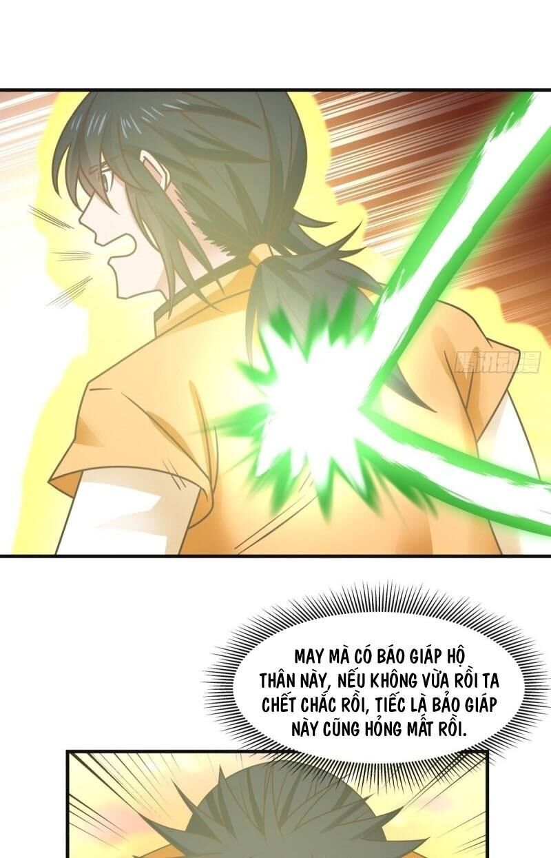 Hỗn Độn Đan Thần Chapter 51 - 21