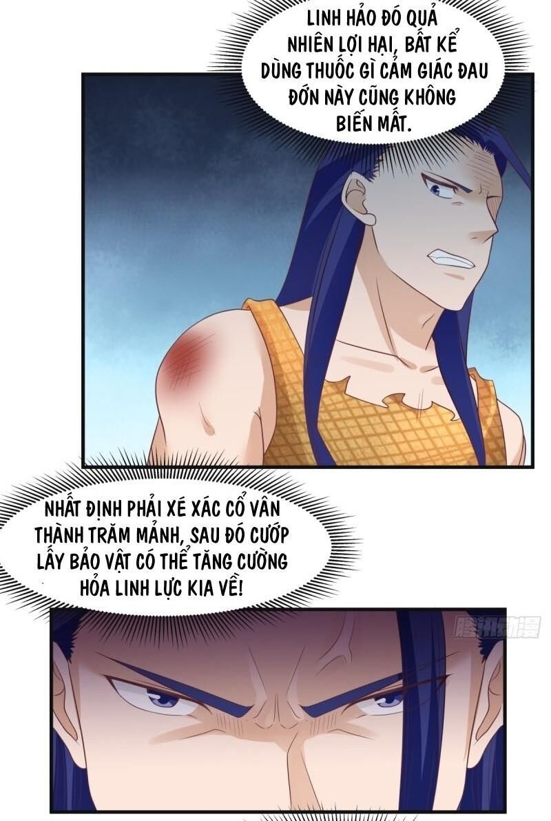Hỗn Độn Đan Thần Chapter 52 - 12