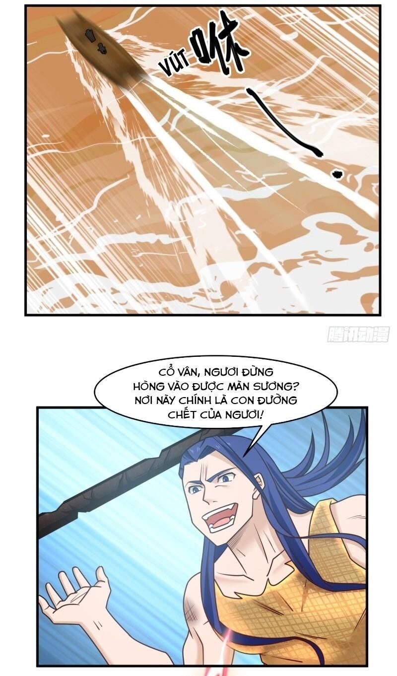 Hỗn Độn Đan Thần Chapter 53 - 12