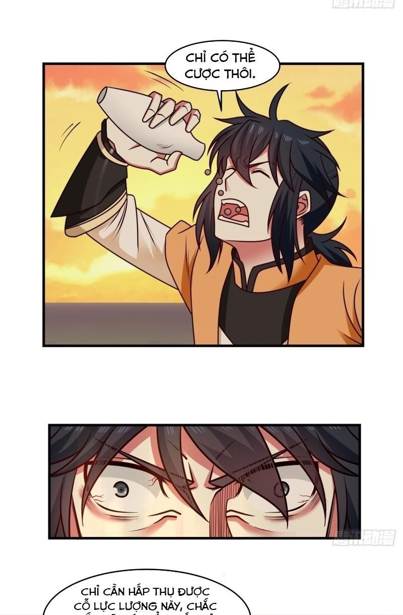 Hỗn Độn Đan Thần Chapter 53 - 15